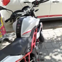 بنلی ۱۵۰ نیوفیس مدل ۴۰۳