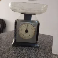 ترازو آشپزخانه