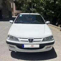 پارس xu7|خودرو سواری و وانت|اصفهان, نصرآباد|دیوار