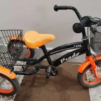 سه چرخه سایز ۱۲