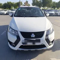 کوییک GX مدل ۱۴۰۲