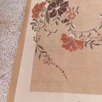گلیم فرش