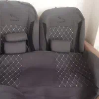 روکش صندلی ساینا یا پیکان
