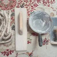 وسایل بنایی
