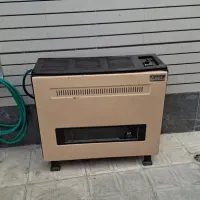 بخاری نیک کالا
