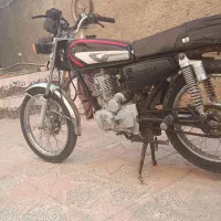 موتور هوندا ۲۰۰ احسان