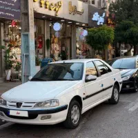 پژوپارس ۸۸دوگانه سوز