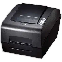 لیبل پرینتر بیکسولون مدلT403- TX403-T400