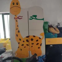سرویس بچه گانه