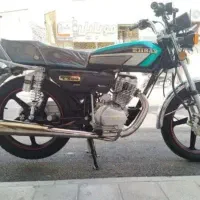 موتور 200احسان