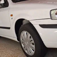 سمند LX مدل 1400