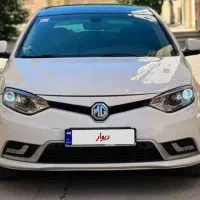 MG6 new 2016|خودرو سواری و وانت|شیراز, شهرک بهشتی|دیوار
