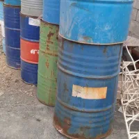 بشکه در باز  بشکه بنایی