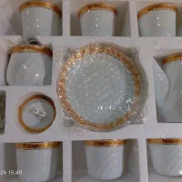 سرویس صبحانه خوری