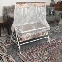 گهواره نوزاد