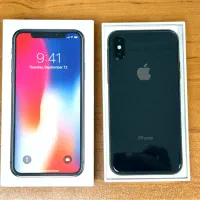 اپل آیفونX حافظه256