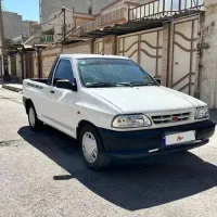 پراید وانت ۴۰۳