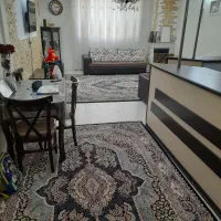 هفتادو پنج متری، دو خواب ، طبقه اول ، دانش اموز