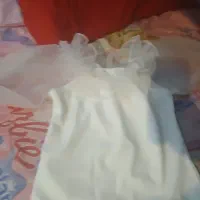 لباس مجلسی دخترانه نو نو