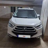 جک S3 مدل 1403 در حد صفر