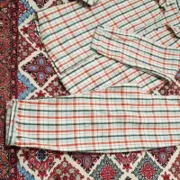 مانتو شلوار مام پشمی.پالتو بارانی.پیراهن مخمل