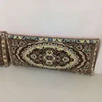 پشتی ترکمنی دستباف