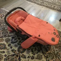 کریر ببکو