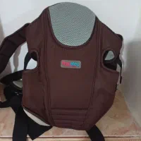 آغوشی بچه