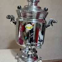 سماور گازی نو نو
