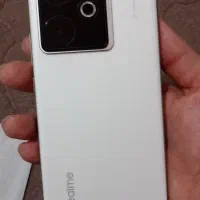 گوشی زیبا و قدرتمند Realme GT7