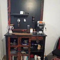 کافی بار