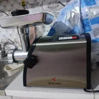 چرخ گوشت