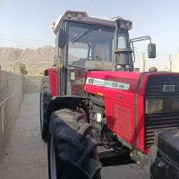 تراکتور تمیز مدل 1402برج 12