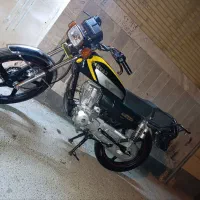 موتور پرواز 200 مدل 1403