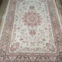 2تخته فرش 6متری کاملا سالم
