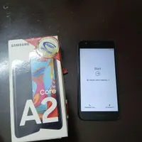 سامسونگ Galaxy A2 Core با حافظهٔ ۱۶ گیگابایت|موبایل|تهران, خواجه نظام الملک|دیوار