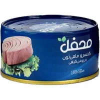 تن ماهی