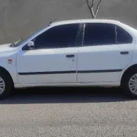 سمند ال ایکس ساده