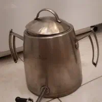 کتری روگازی
