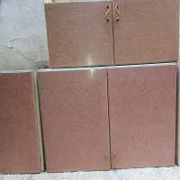کابینت فلزی