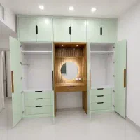 استخدام استاد کار ام دی اف