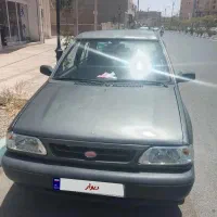 پراید مدل 84
