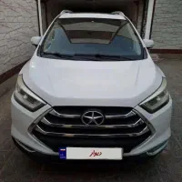 جک S3 مدل ۹۷ اقساطی