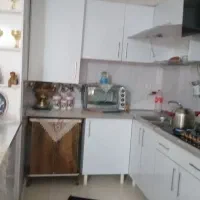 پاکدشت مسکن مهر امام رضا طبقه اول واحد 8