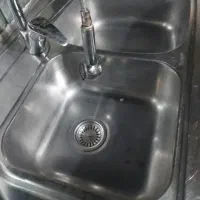 فروش سینک ظرفشویی