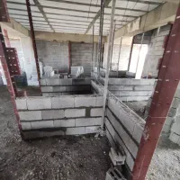 دیوارچینی وسیمان کاری