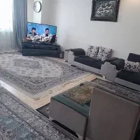 آپارتمان 60متری طبقه اول یک خواب غرق نور