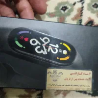 ساعت می بند ۷ شیائومی