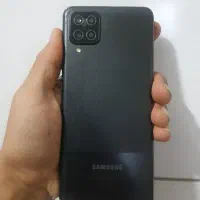 Samsung  A12|موبایل|بجنورد, |دیوار