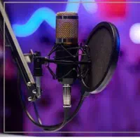 صدایت را به دارایی تبدیل کن (تعدادی۳ خانم )